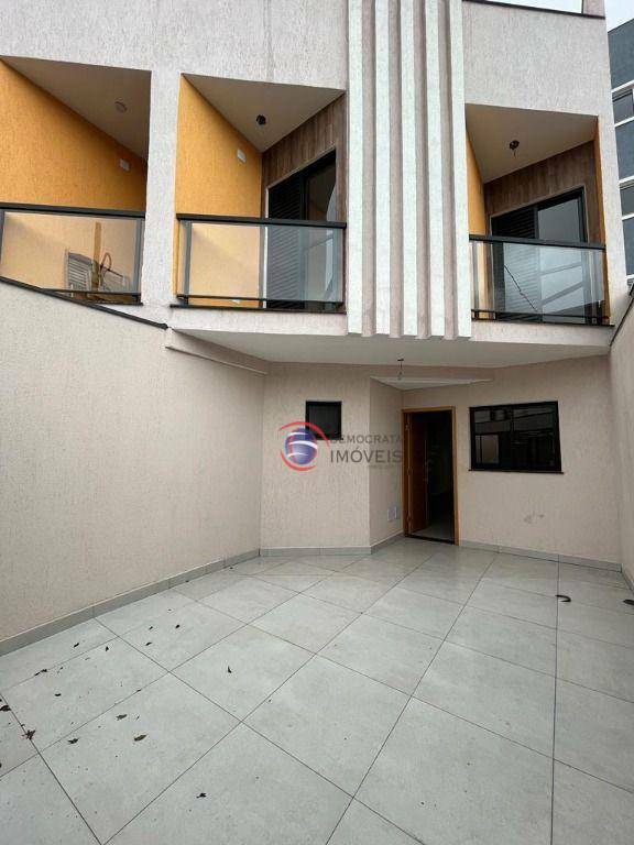 Sobrado à venda com 3 quartos, 129m² - Foto 20