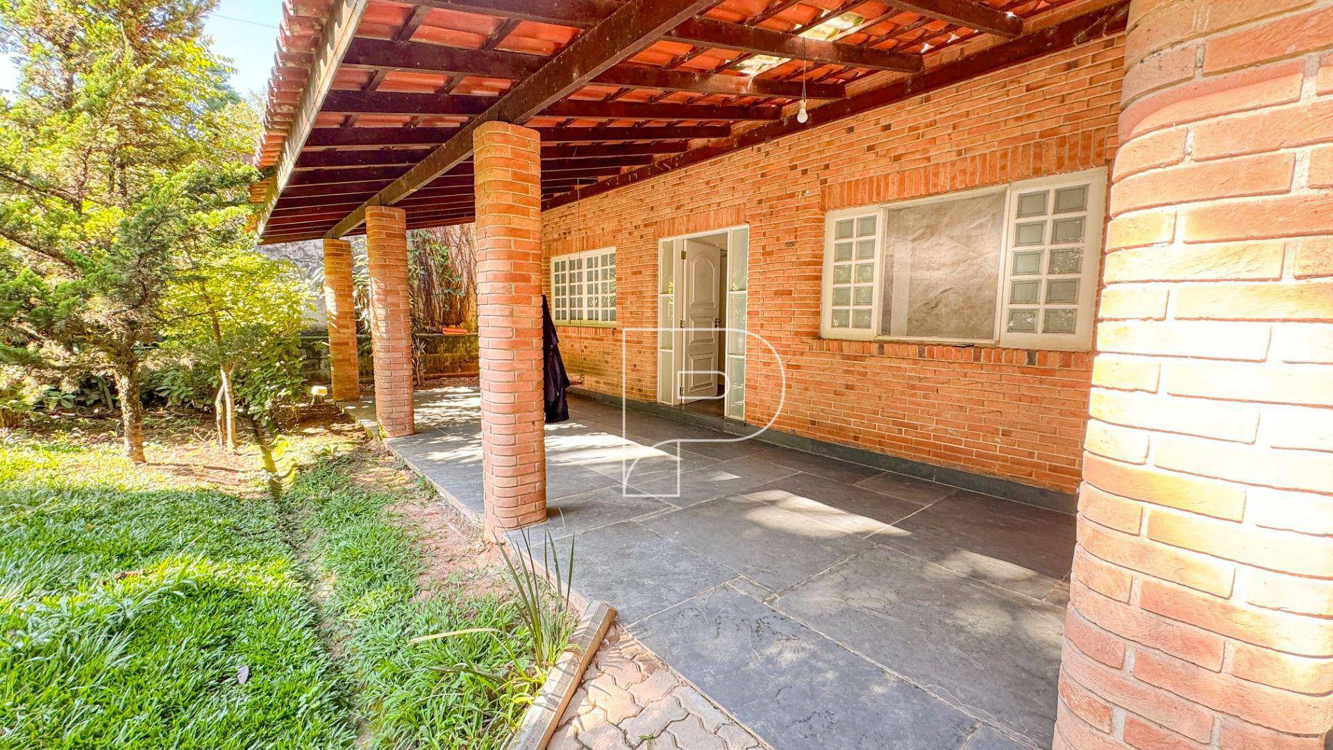 Chácara à venda e aluguel com 4 quartos, 369m² - Foto 7