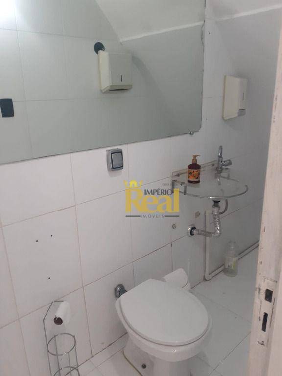 Sobrado à venda com 2 quartos, 100m² - Foto 22