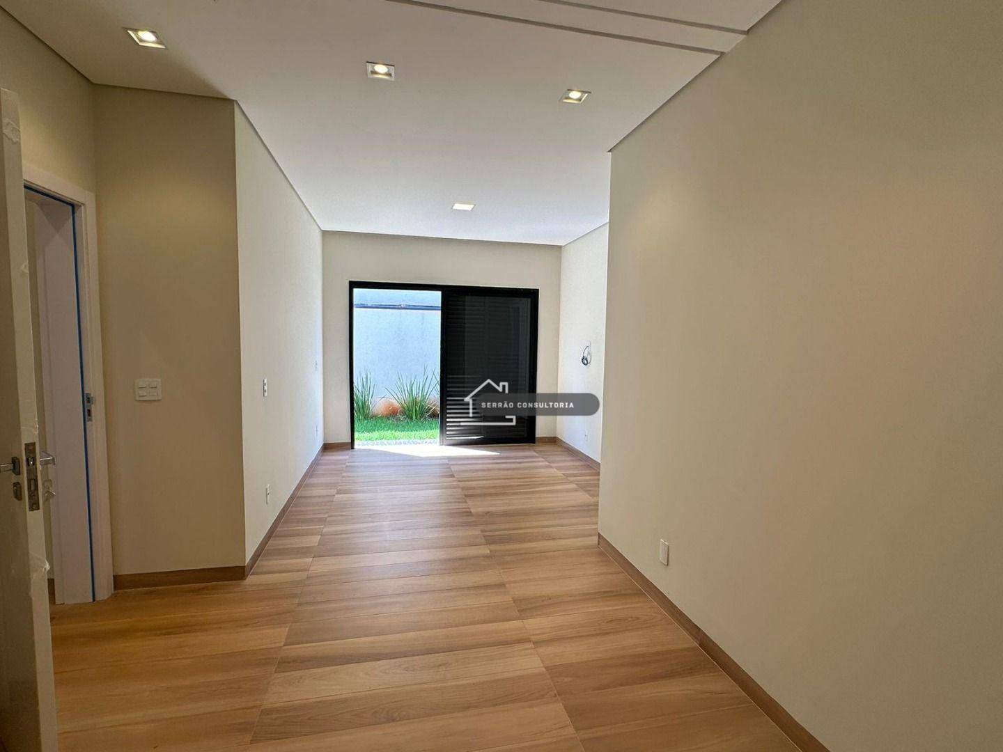 Casa de Condomínio à venda com 3 quartos, 273m² - Foto 7