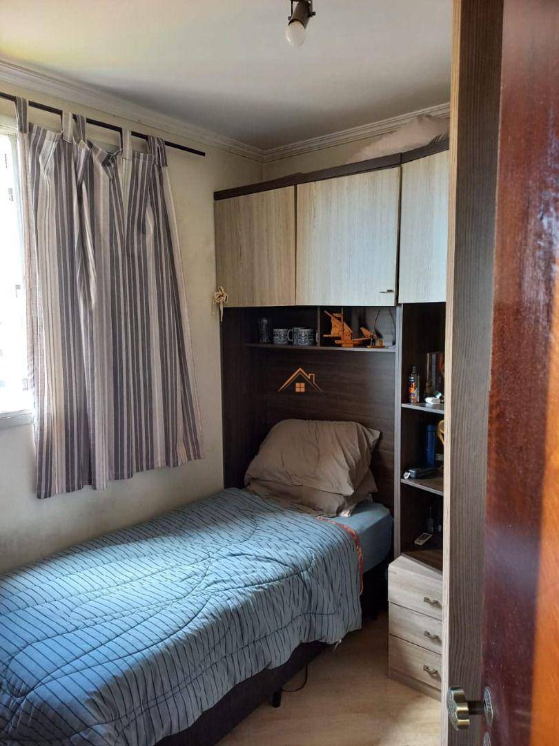 Apartamento à venda com 3 quartos, 69m² - Foto 10