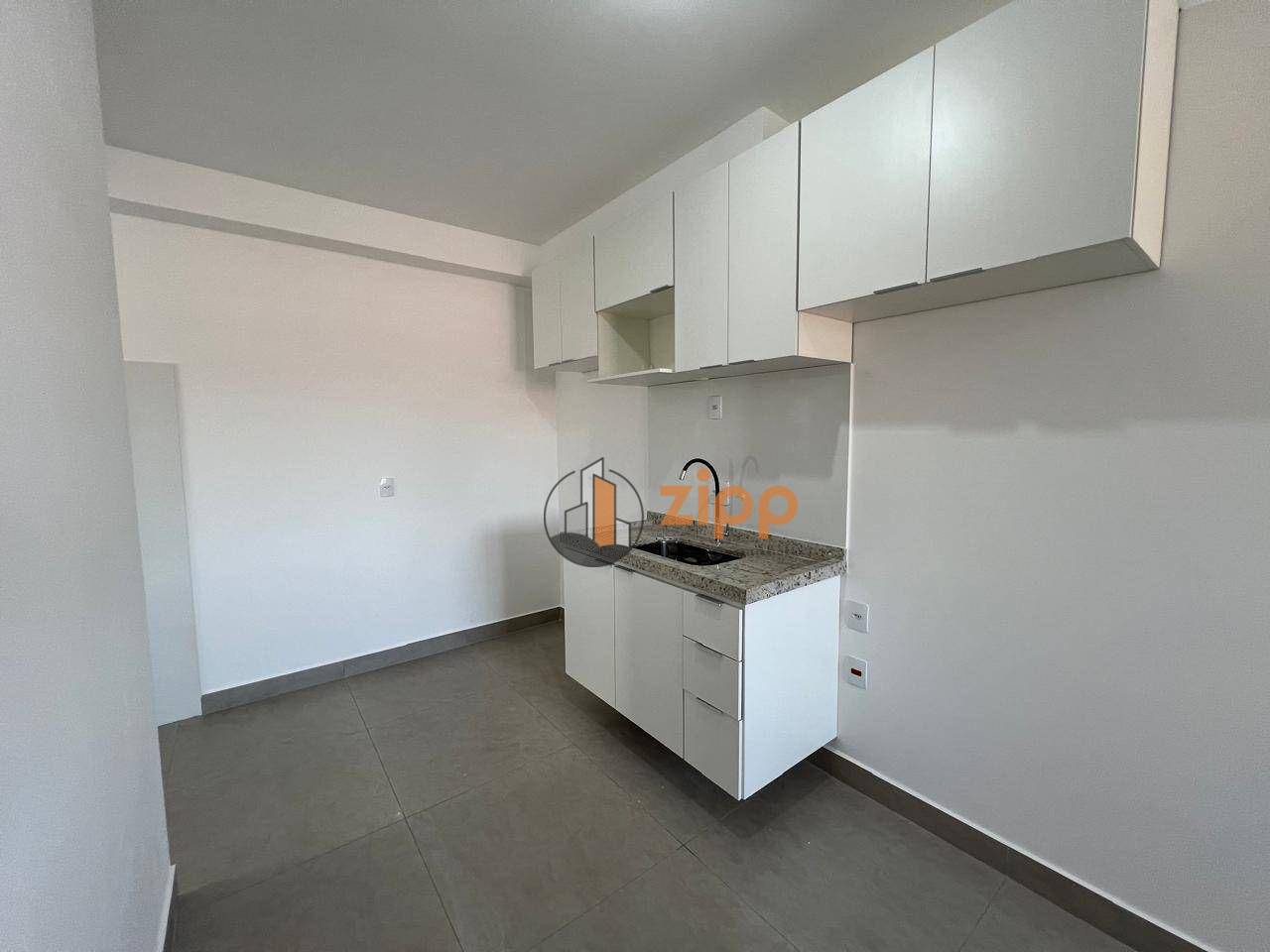 Apartamento para alugar com 2 quartos, 42m² - Foto 6