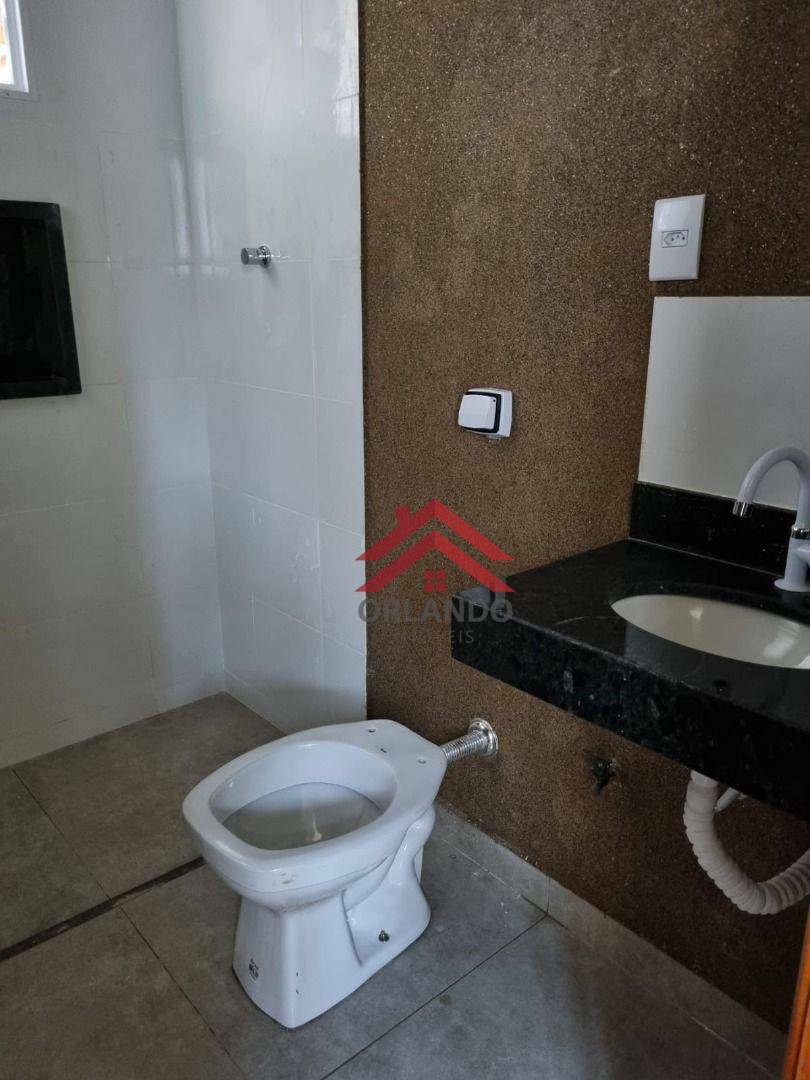 Casa à venda com 3 quartos, 120m² - Foto 15