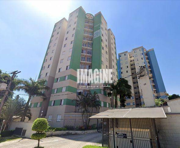 Apartamento à venda com 2 quartos, 49m² - Foto 2