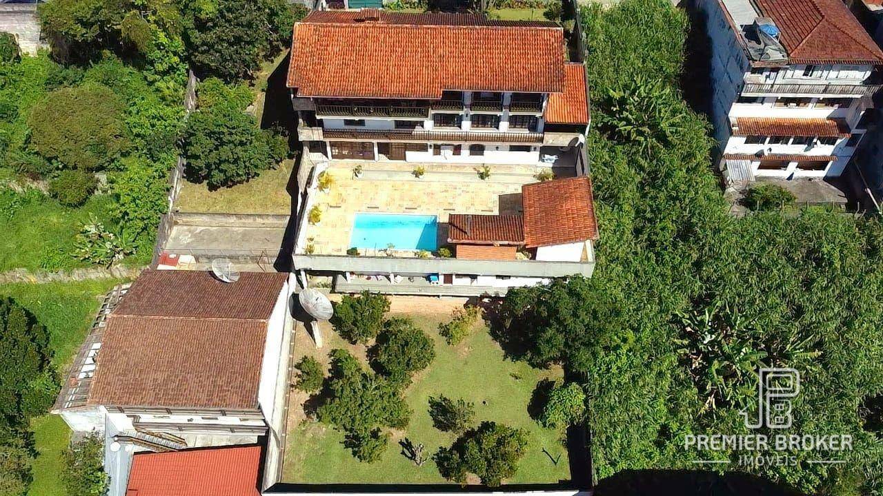 Casa à venda com 6 quartos, 700m² - Foto 7