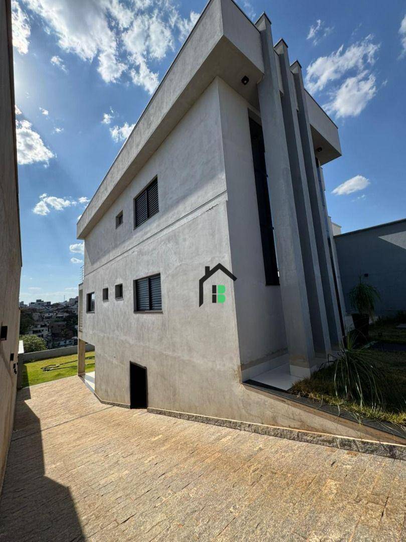 Casa, 3 quartos, 240 m² - Foto 3