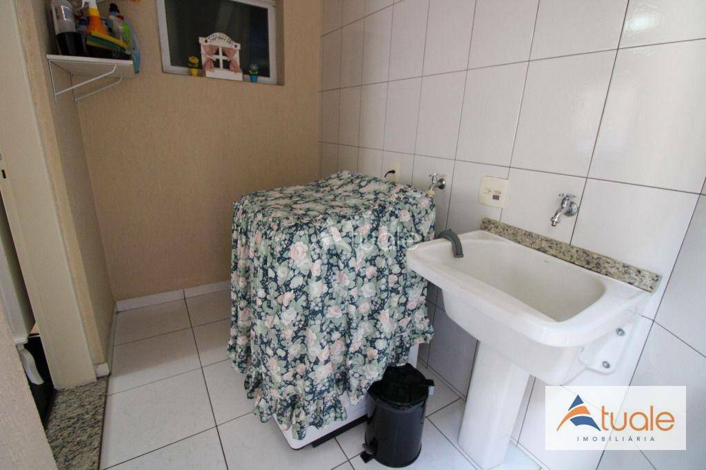 Casa de Condomínio à venda com 3 quartos, 220m² - Foto 53