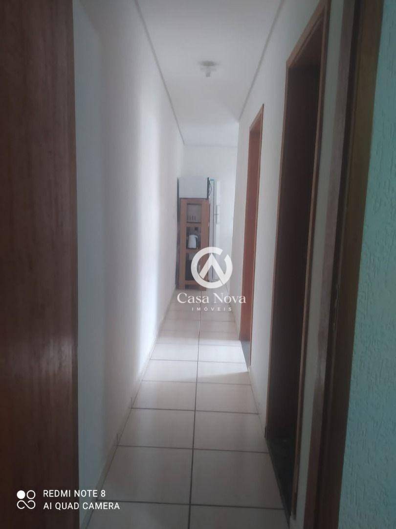 Apartamento à venda com 2 quartos, 68m² - Foto 11