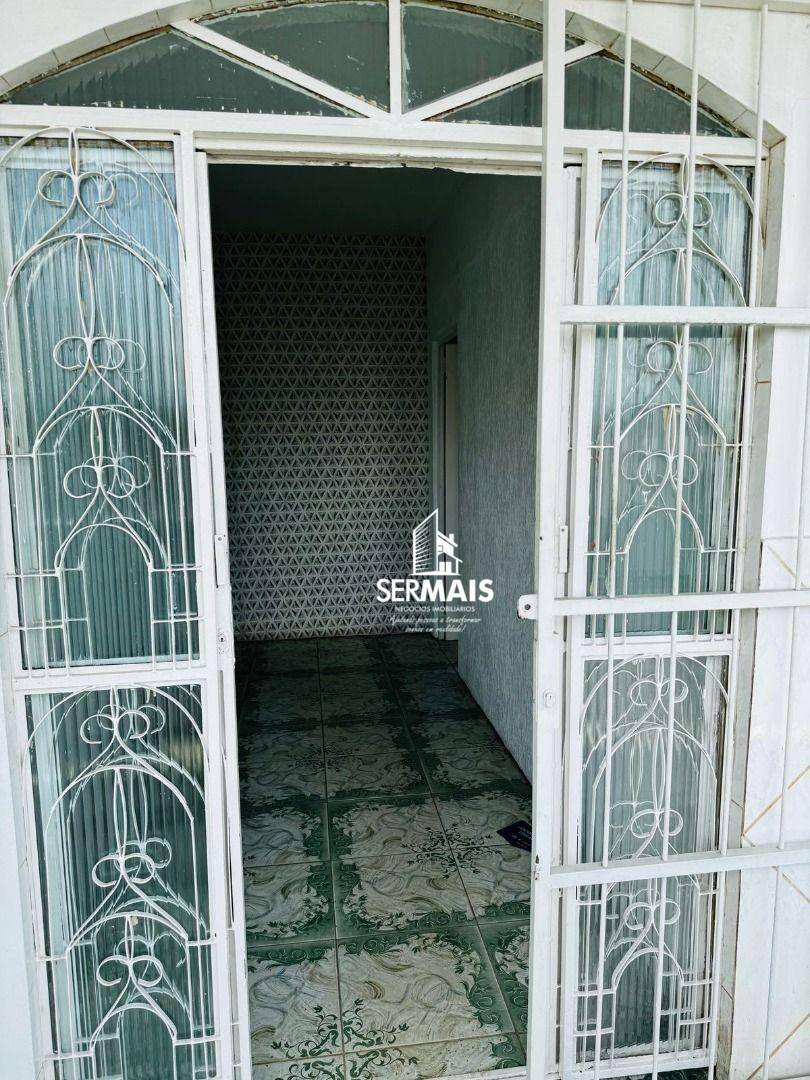 Casa à venda e aluguel com 4 quartos, 524m² - Foto 4
