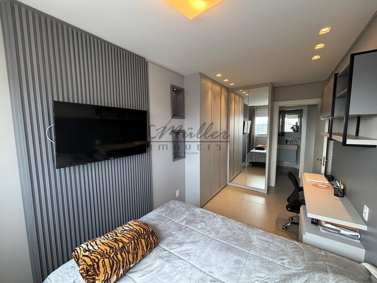 Apartamento à venda com 2 quartos - Foto 15