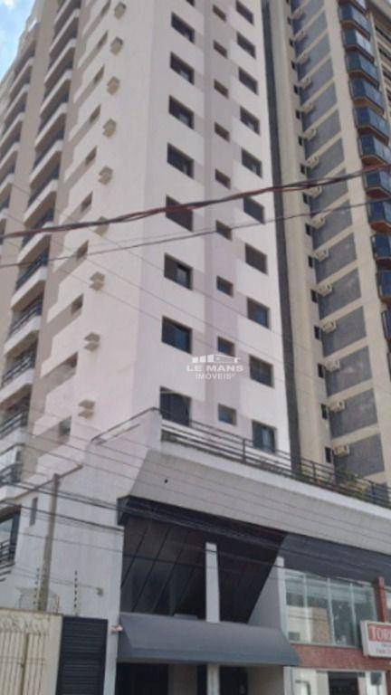 Apartamento, 3 quartos, 112 m² - Foto 1