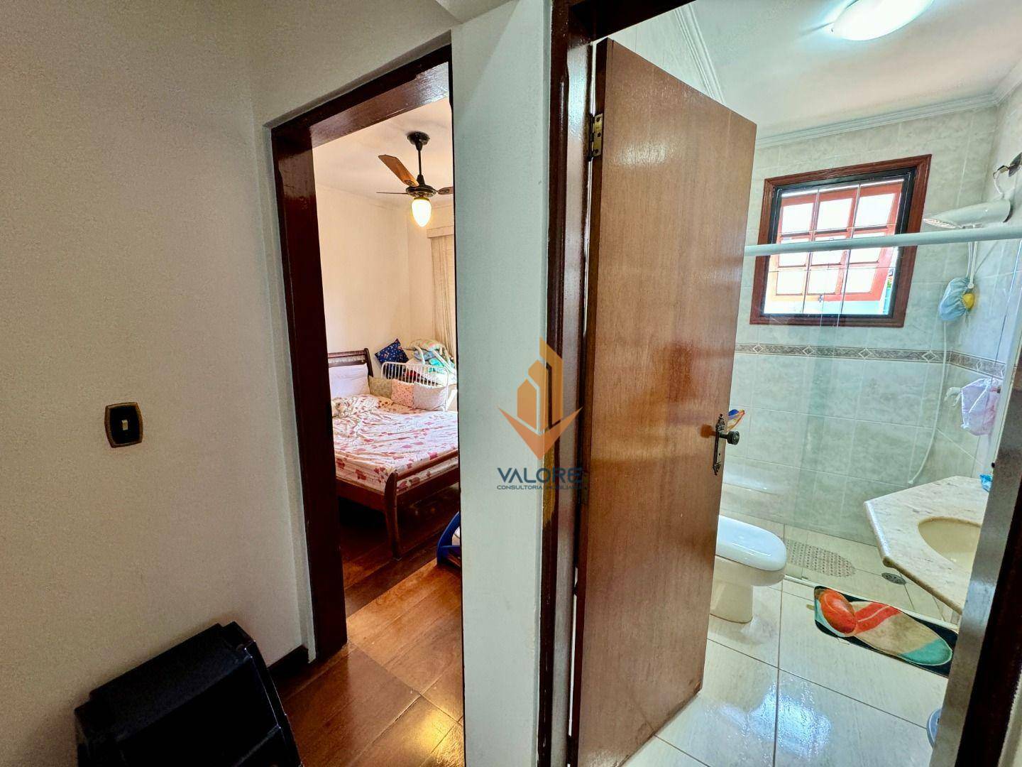 Casa à venda com 4 quartos, 165m² - Foto 23