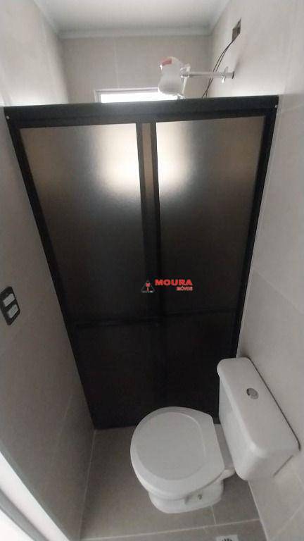 Casa para alugar com 1 quarto, 30m² - Foto 6