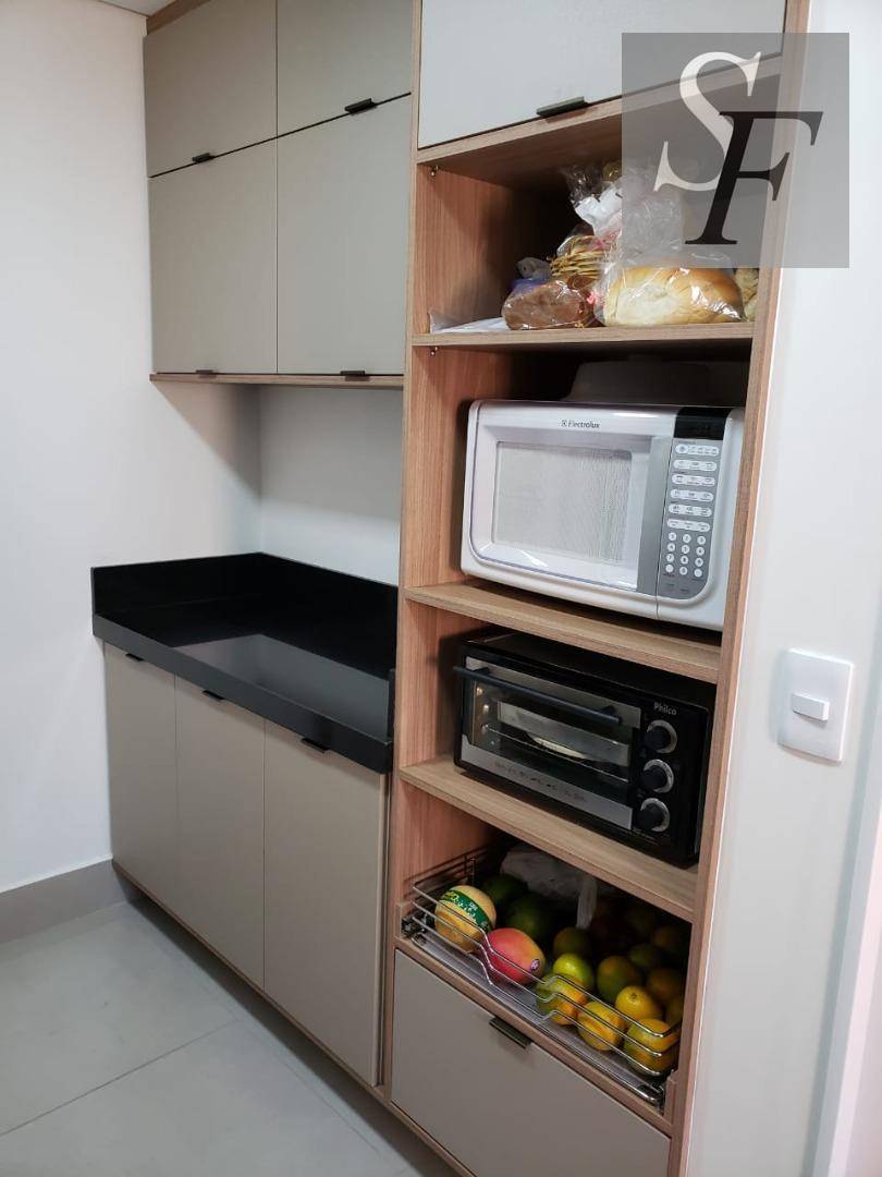 Apartamento à venda com 3 quartos, 72m² - Foto 3