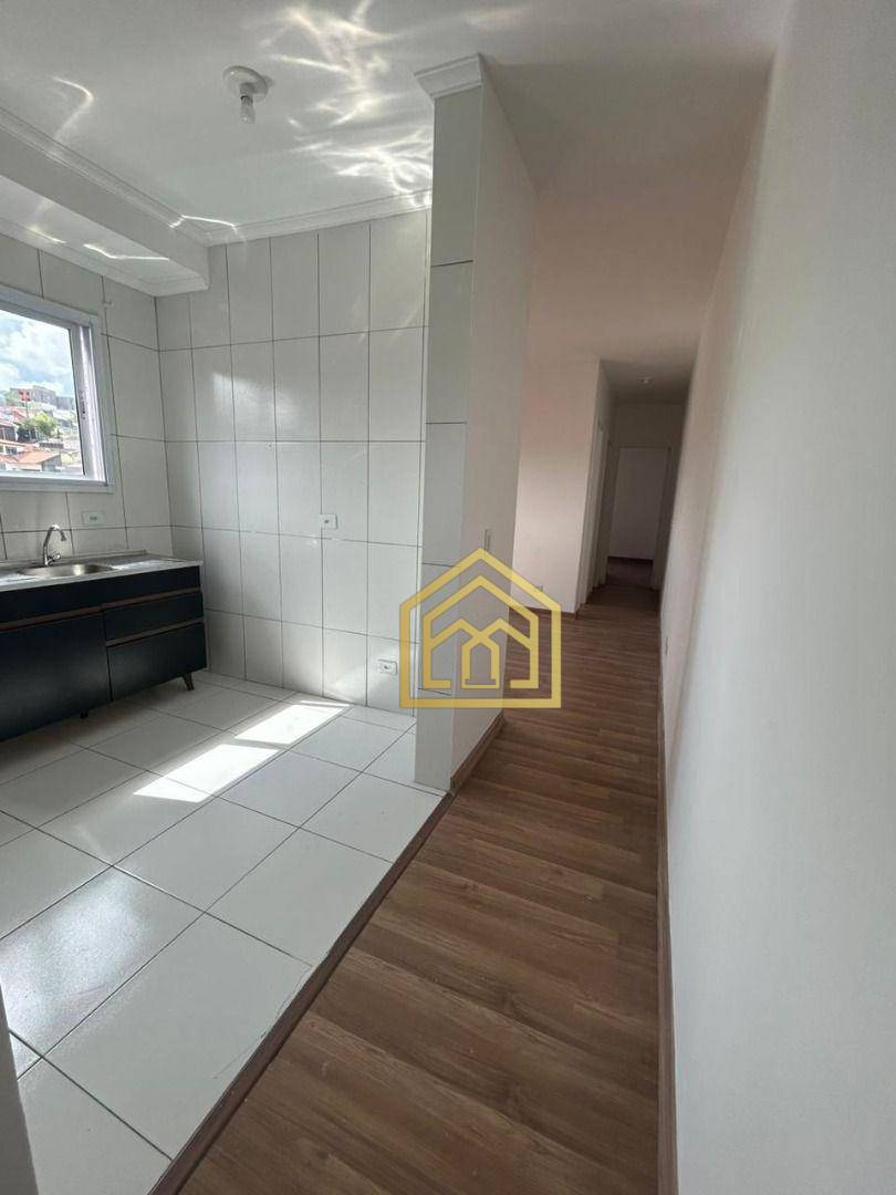 Apartamento à venda com 2 quartos, 56m² - Foto 6