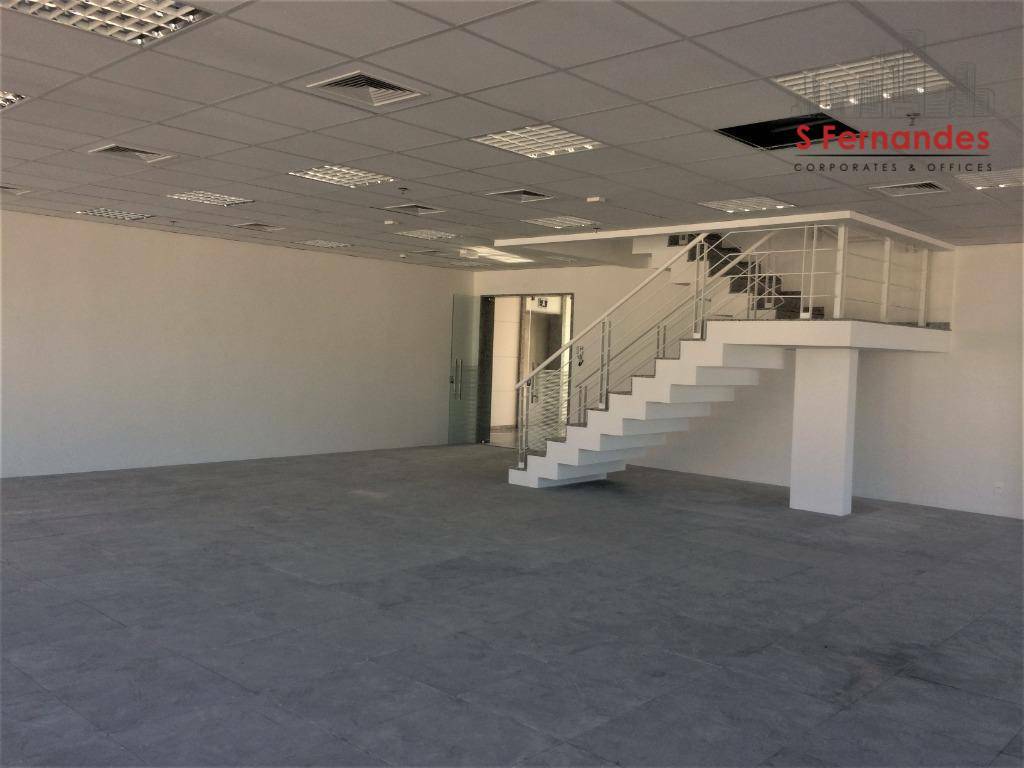 Conjunto Comercial-Sala para alugar, 350m² - Foto 3