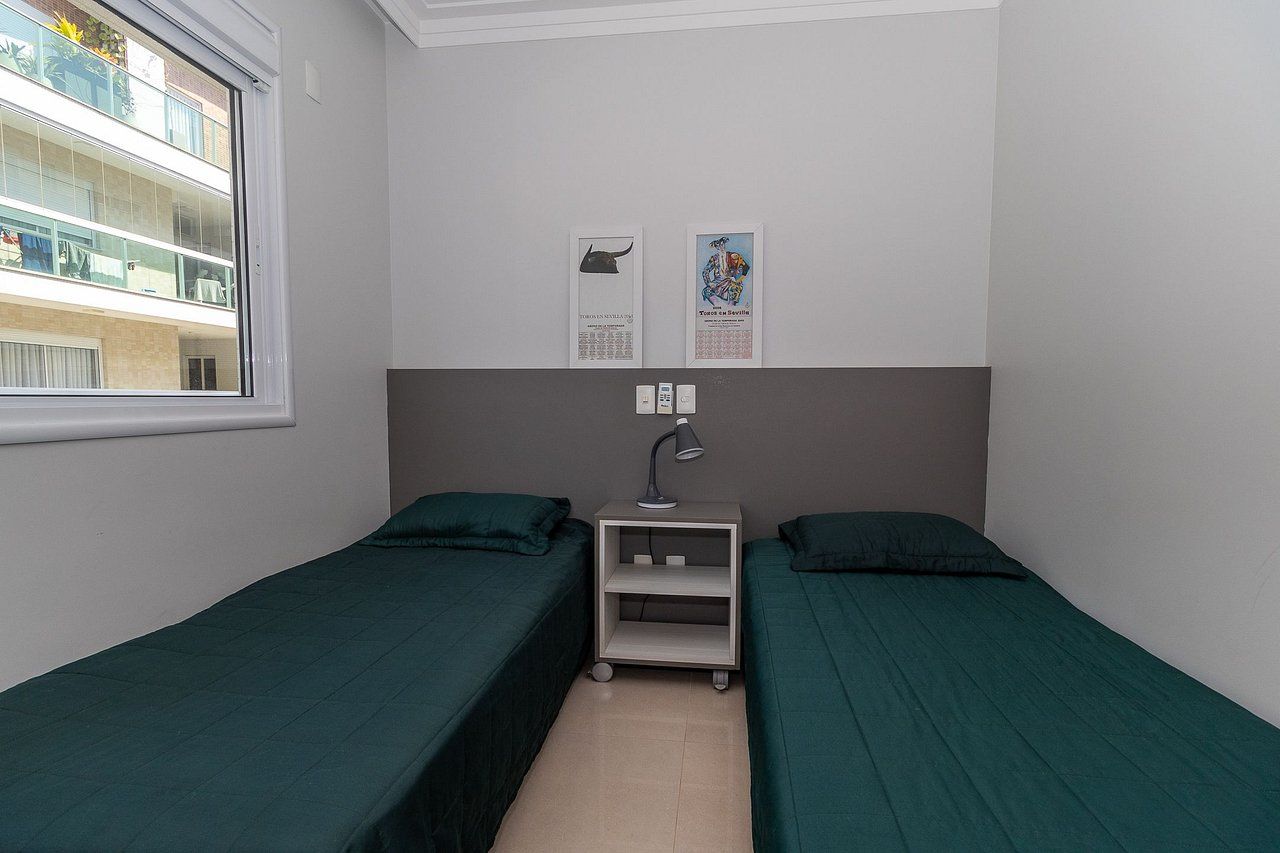 Apartamento à venda com 3 quartos, 98m² - Foto 5