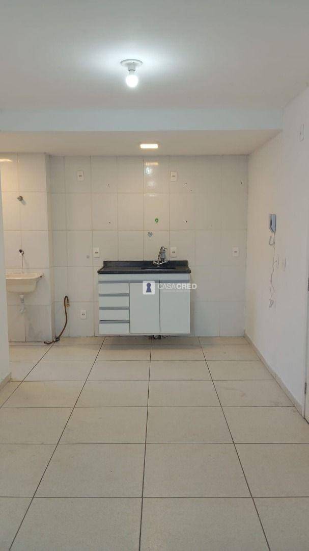 Apartamento, 2 quartos, 52 m² - Foto 1
