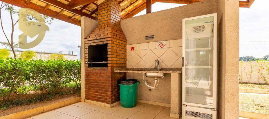 Apartamento à venda com 2 quartos, 54m² - Foto 28