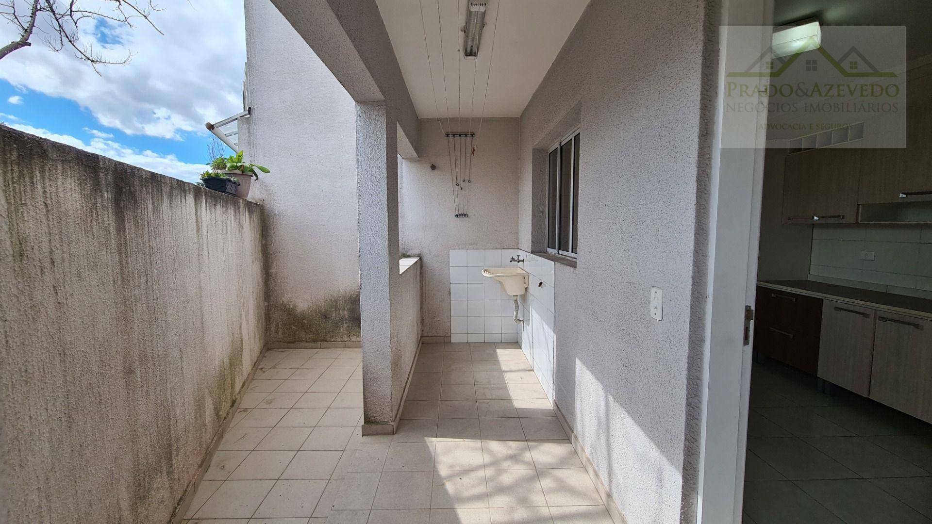 Casa, 2 quartos, 88 m² - Foto 8