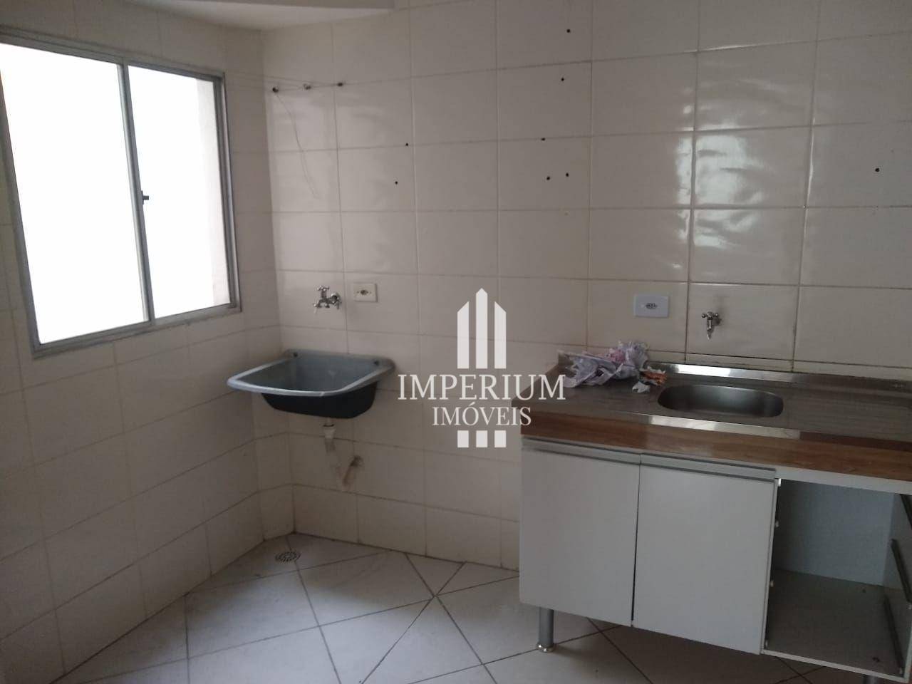 Apartamento à venda com 2 quartos, 60m² - Foto 6