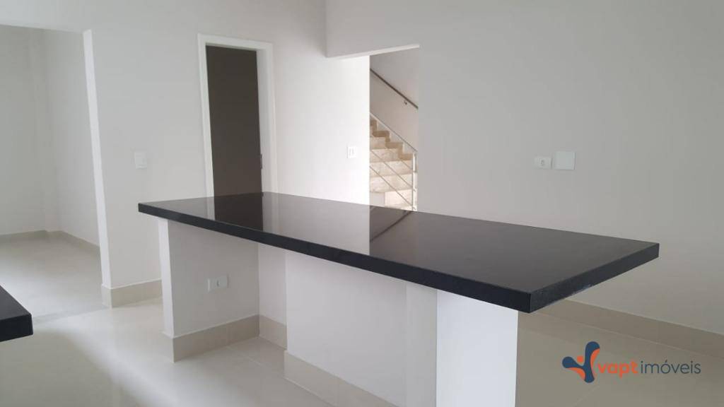 Sobrado, 4 quartos, 405 m² - Foto 5