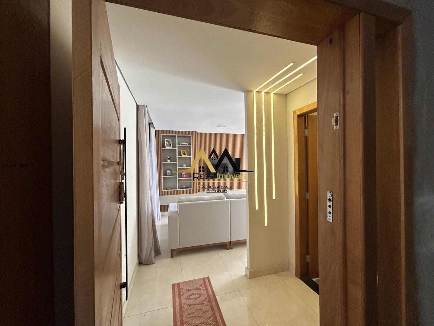 Casa, 3 quartos - Foto 2