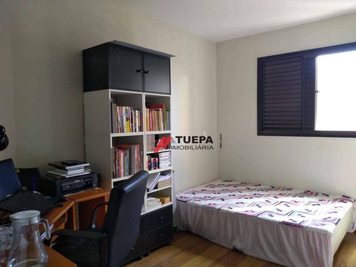 Apartamento à venda com 3 quartos, 135m² - Foto 30