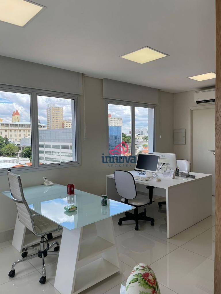 Conjunto Comercial-Sala para alugar, 40m² - Foto 3