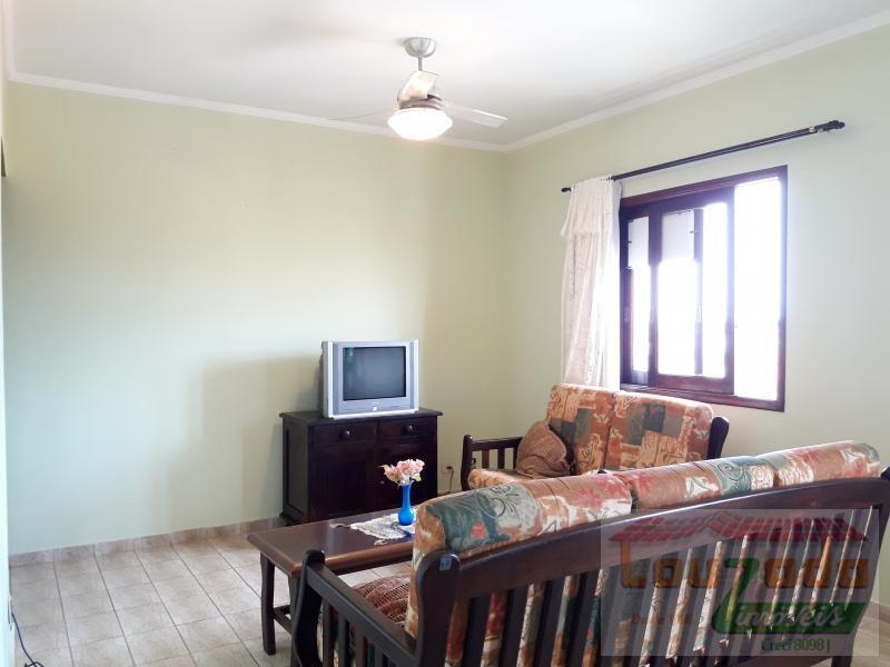 Apartamento à venda com 2 quartos, 90m² - Foto 5