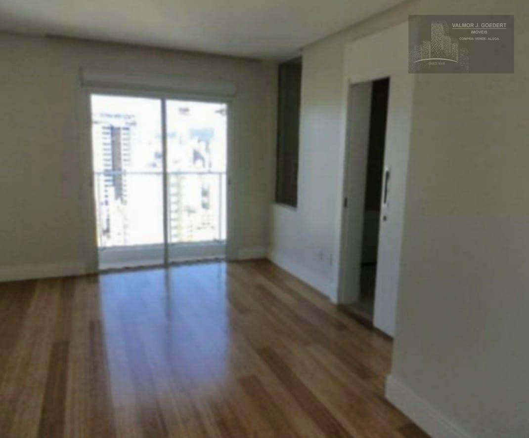 Apartamento à venda com 3 quartos, 130m² - Foto 17