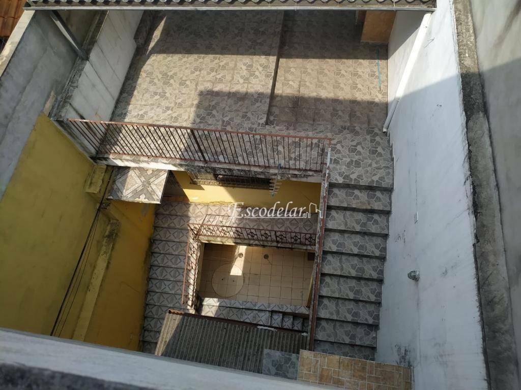 Sobrado à venda com 4 quartos, 128m² - Foto 29