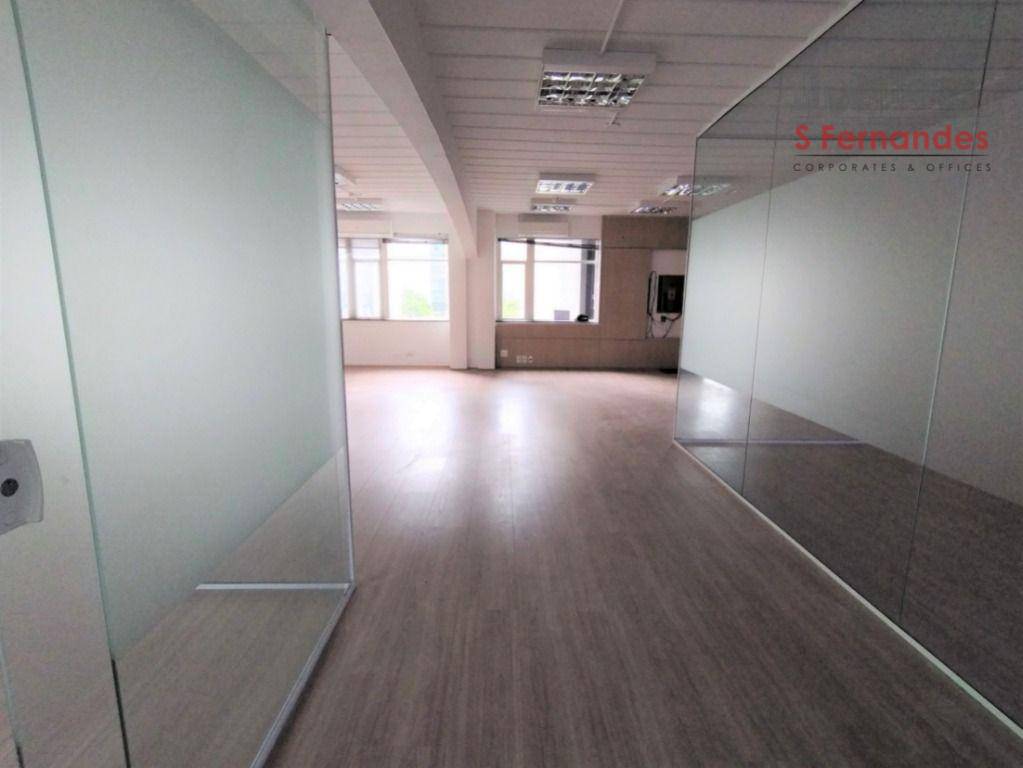 Conjunto Comercial-Sala à venda e aluguel, 235m² - Foto 20