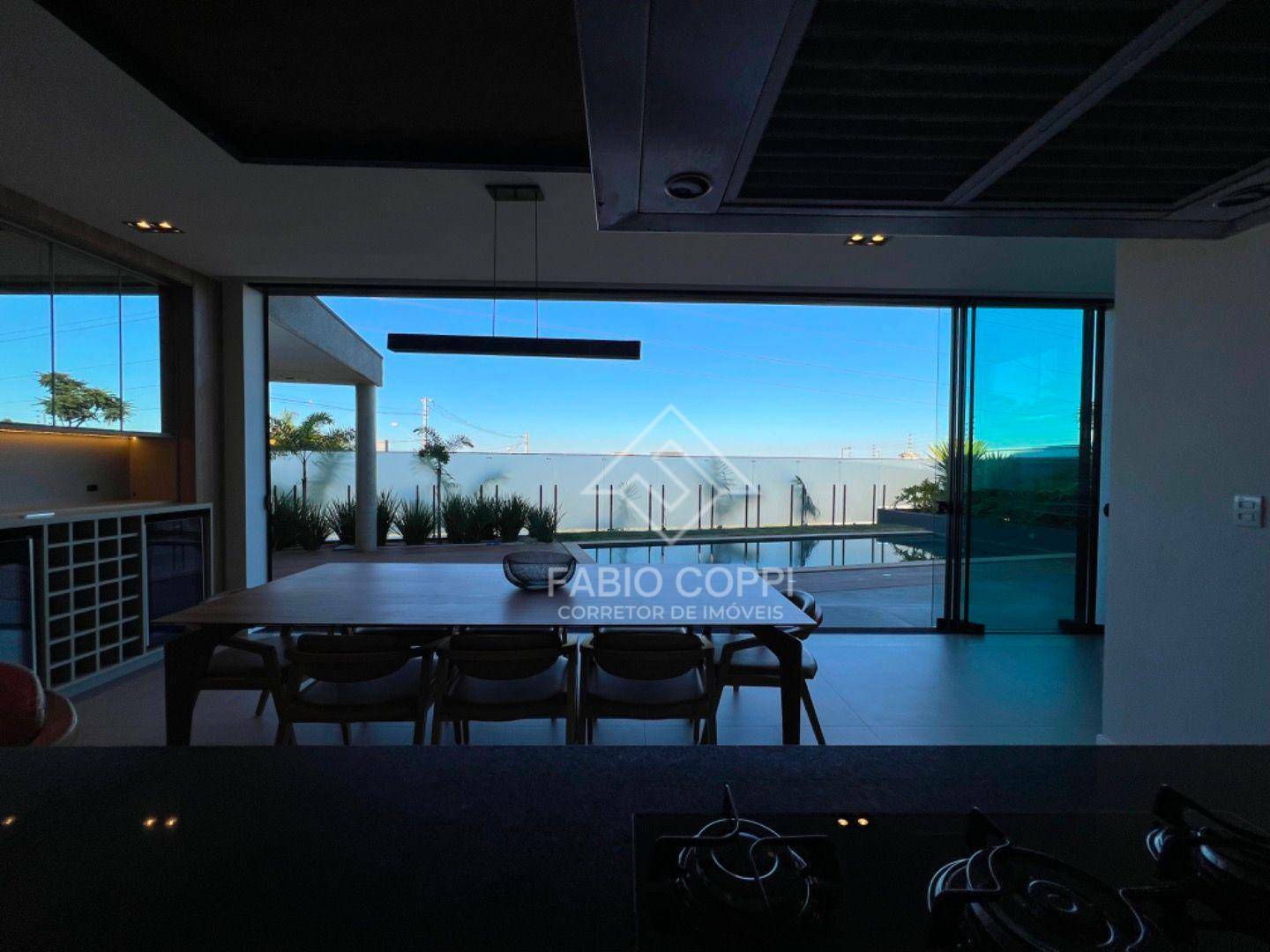 Casa de Condomínio à venda com 3 quartos, 267m² - Foto 7