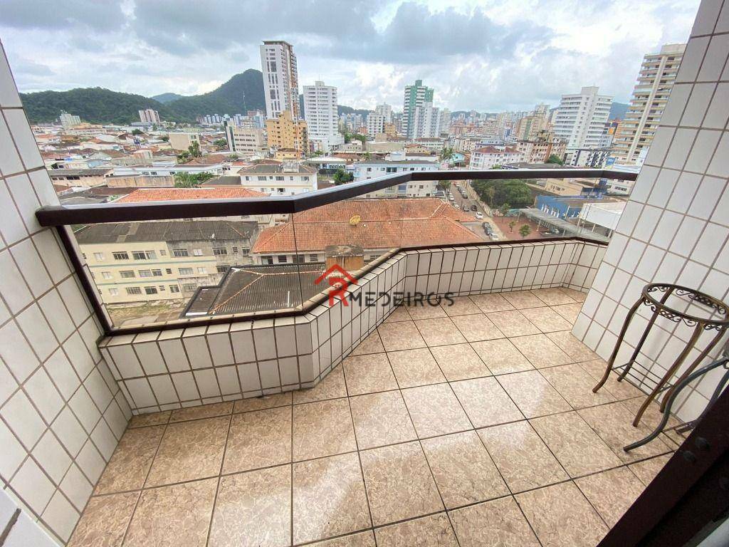 Apartamento à venda com 2 quartos, 92m² - Foto 5