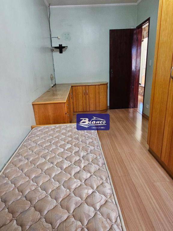 Sobrado à venda com 3 quartos, 160m² - Foto 21