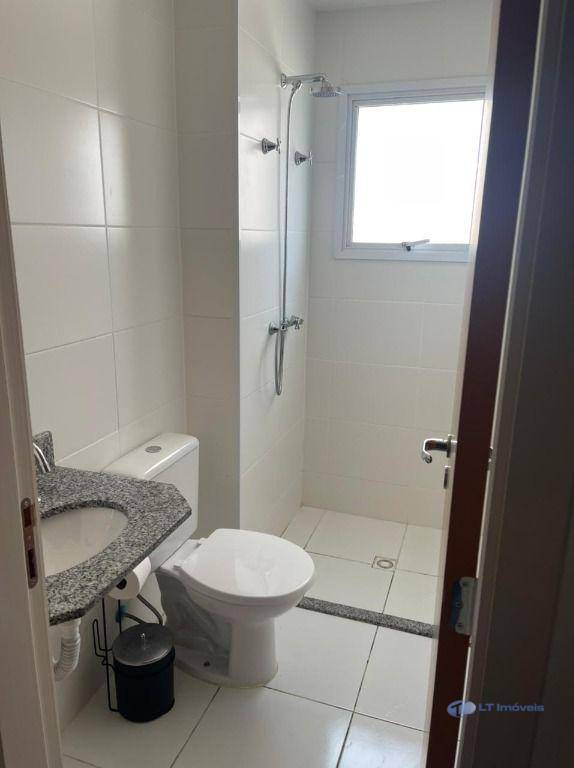 Apartamento à venda com 3 quartos, 108m² - Foto 10