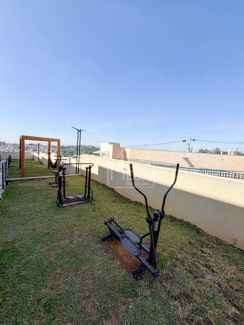 Casa de Condomínio à venda com 2 quartos, 60m² - Foto 26