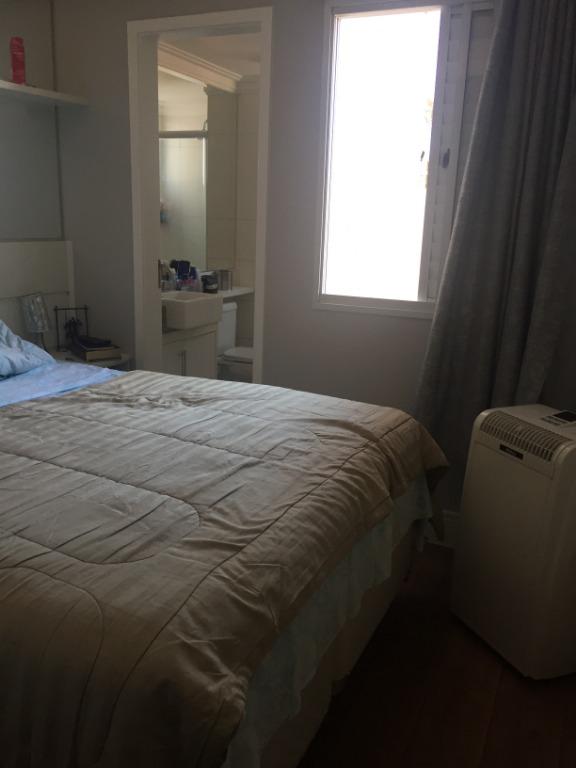 Apartamento à venda com 2 quartos, 98m² - Foto 9