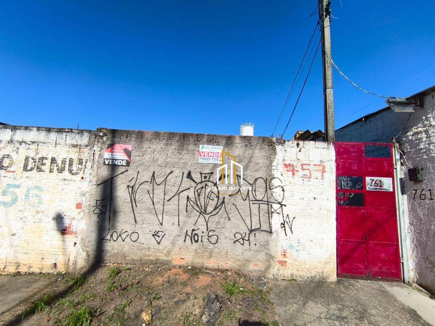 Terreno, 378 m² - Foto 3