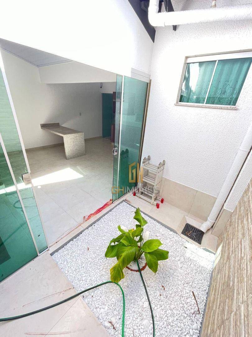 Casa, 3 quartos, 141 m² - Foto 22