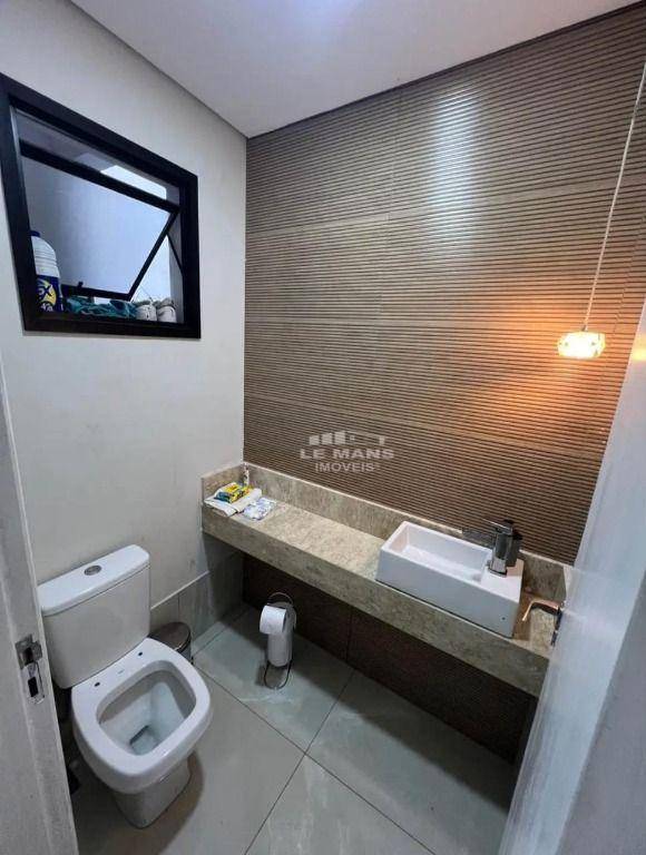 Casa de Condomínio à venda com 3 quartos, 135m² - Foto 6