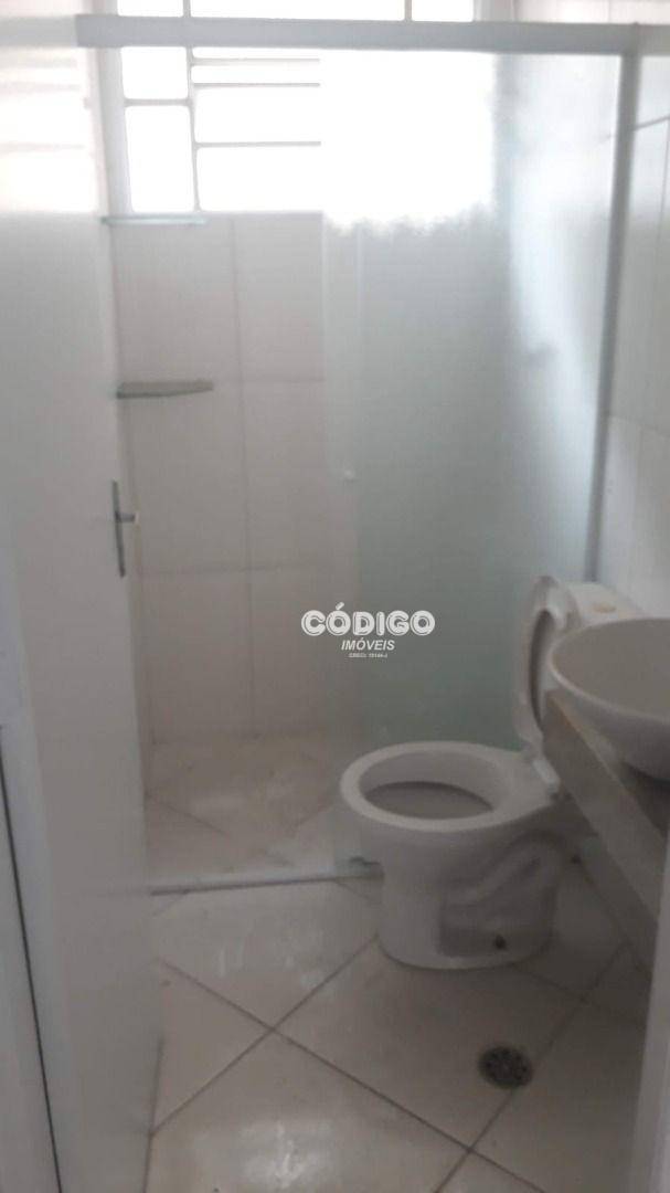 Apartamento à venda com 2 quartos, 49m² - Foto 6