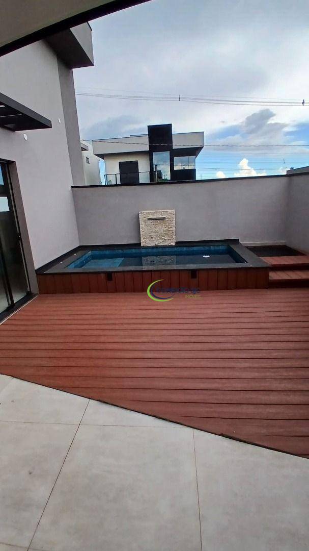 Casa de Condomínio à venda com 3 quartos, 161m² - Foto 17