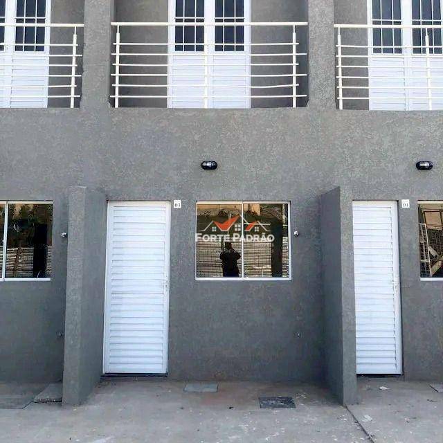 Sobrado à venda com 2 quartos, 42m² - Foto 8
