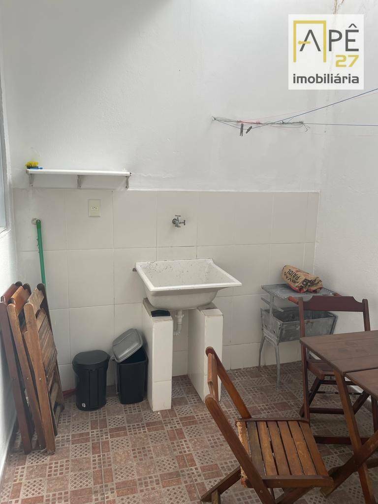 Apartamento para alugar com 2 quartos, 70m² - Foto 6