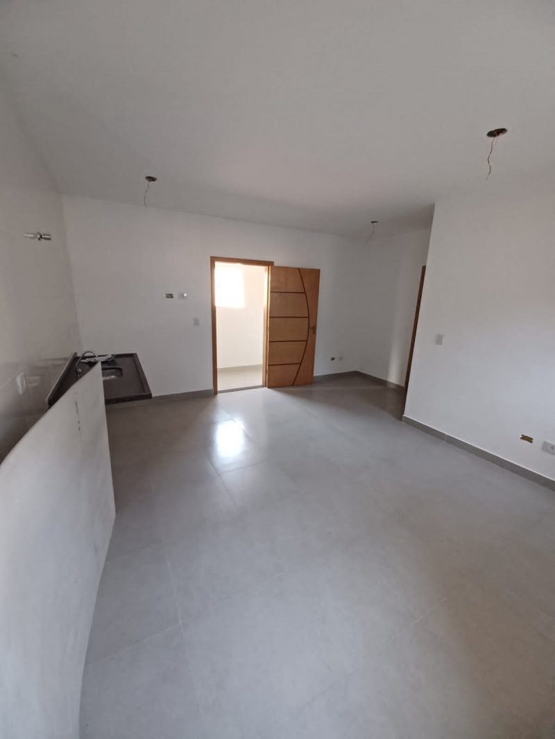 Apartamento à venda com 1 quarto, 36m² - Foto 9