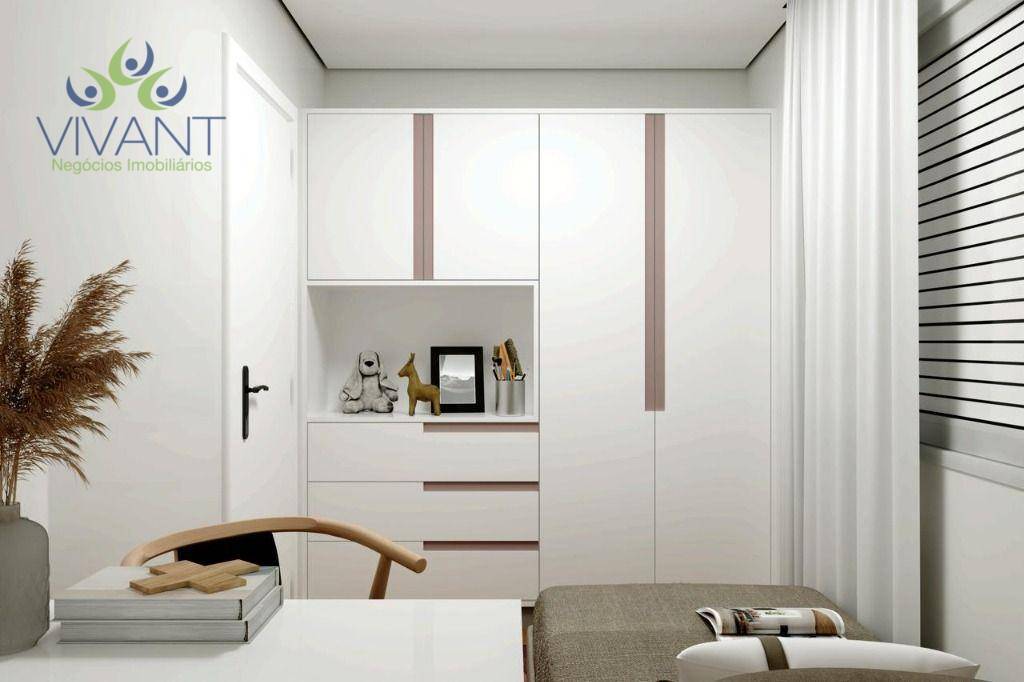 Sobrado à venda com 3 quartos, 205m² - Foto 4
