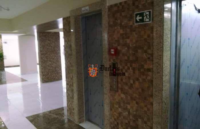 Apartamento à venda com 1 quarto, 52m² - Foto 16