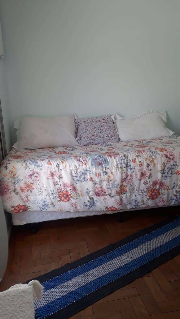 Apartamento à venda com 2 quartos, 60m² - Foto 6